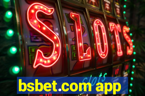 bsbet.com app